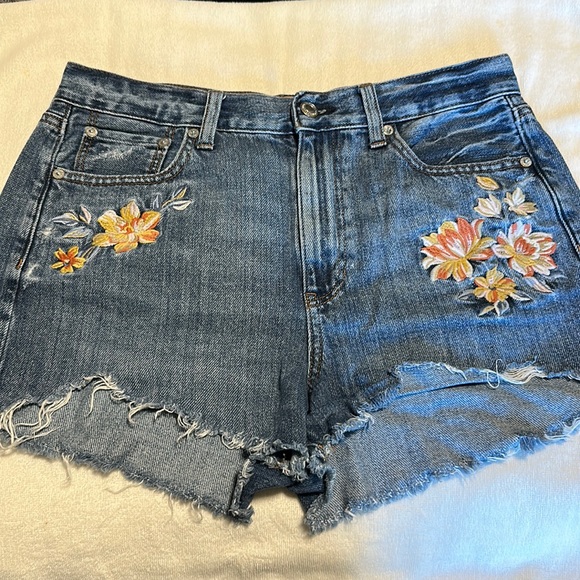 American eagle shorts - Picture 1 of 2